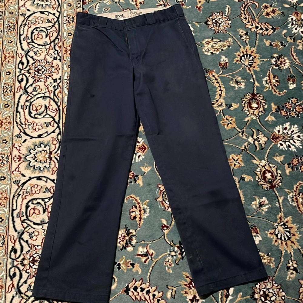 Dickies 874 pants